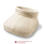 Beurer FWM-50 Electric Shiatsu Foot Warmer