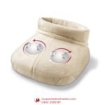 Beurer FWM-50 Electric Shiatsu Foot Warmer - Image 2