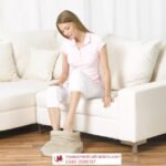 Beurer FWM-50 Electric Shiatsu Foot Warmer - Image 3