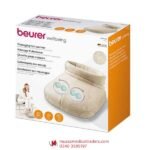 Beurer FWM-50 Electric Shiatsu Foot Warmer - Image 4
