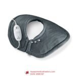 Beurer HK-54 Cosy Shoulder & Neck Heating Pad