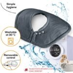 Beurer HK-54 Cosy Shoulder & Neck Heating Pad - Image 2