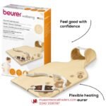 Beurer HL-58 Cosy Back and Neck Heating Pad - Image 4