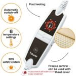 Beurer HL-58 Cosy Back and Neck Heating Pad - Image 5