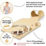Beurer HL-58 Cosy Back and Neck Heating Pad - Image 6