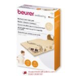 Beurer HL-58 Cosy Back and Neck Heating Pad - Image 7