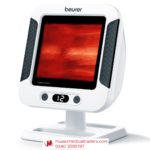 Beurer IL-60 Infrared Heat Radiator