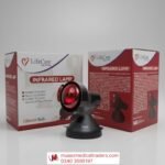 LifeCare LC-112 Infrared Bulb Lamp (100 Watt) – For Physiotherapy