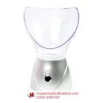 LifeCare 2 in 1 Facial Steamer and Inhaler - Image 2
