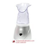 LifeCare 2 in 1 Facial Steamer and Inhaler - Image 3