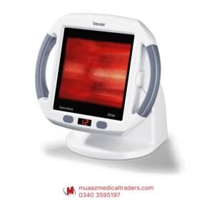 Beurer IL-50 Infrared Heat Lamp