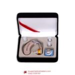 LifeCare Medical LC-405 – Hearing Aid