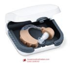 Beurer HA-20 Hearing Amplifier Hearing Aid - Image 2