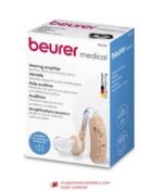 Beurer HA-20 Hearing Amplifier Hearing Aid - Image 3