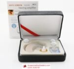 Accu-Check Hearing Aid and Amplifier - Image 3