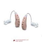 Beurer HA-55 Hearing Aid