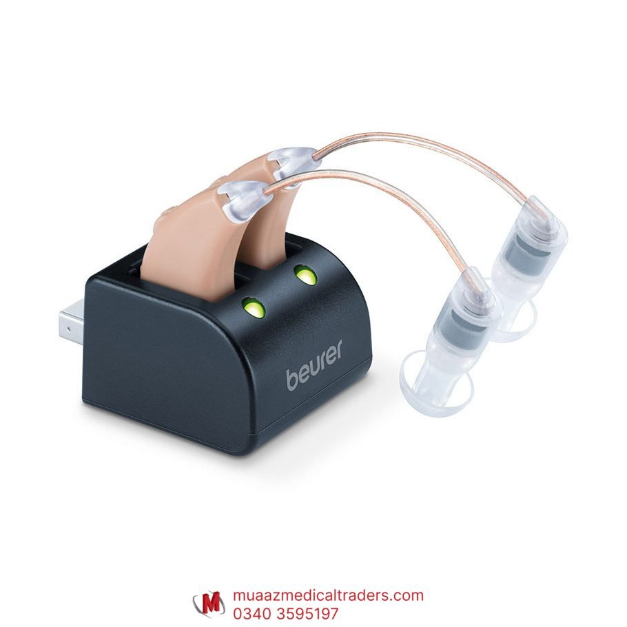 Beurer HA-55 Hearing Aid - Image 3