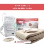 Accu-Check AC-205 Medical Bubble Air Mattress With Pump