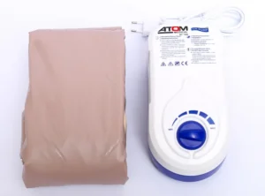 Atom AT-100 Air Mattress - Image 4