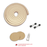 Rossmax AM-30 Bubble Type Anti Decubitus Mattress - Image 3