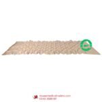 Spare Single Air Mattress Without Electric Pump
