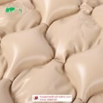 Spare Single Air Mattress Without Electric Pump - Image 2