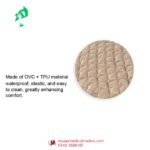 Spare Single Air Mattress Without Electric Pump - Image 4