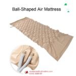 Spare Single Air Mattress Without Electric Pump - Image 6