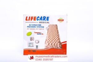 LifeCare Medical LC-100 Air Mattress - Image 2