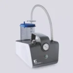 3A Aspeed2 Suction Machine