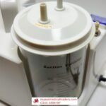 Believa SU10 Suction Machine - Image 2