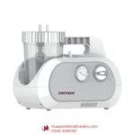 Certeza SM-500 Portable Phlegm Suction Machine - Image 4