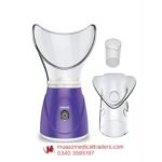 Certeza FS-510 – Facial Steamer and Steam Inhaler - Image 3