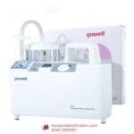 Yuwell 7E-A Portable Phlegm Suction Machine