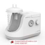 CONTEC SA100 Portable Phlegm Suction Unit