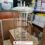 High Quality Plastic Suction Bottle 4000ml - Image 3