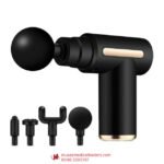 Blueidea BLD-720 Mini Massager Gun
