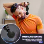 Blueidea BLD-720 Mini Massager Gun - Image 7