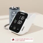 Certeza BM 450 Digital Blood Pressure Monitor