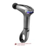 Blueidea BLD-326 Handheld Fascial Massager Gun Pro