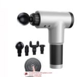Blueidea BLD-320 Deep Muscle Massage Gun