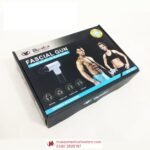 Blueidea BLD-320 Deep Muscle Massage Gun - Image 2