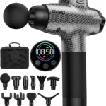 TOLOCO TO-M63 Premium Professional Massage Gun