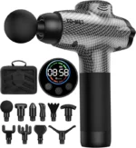 TOLOCO TO-M63 Premium Professional Massage Gun