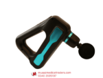 Blue Idea BLD-888 Deep Massage Facial Gun Massager - Image 6