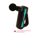 Blue Idea BLD-888 Deep Massage Facial Gun Massager - Image 7