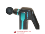 Blue Idea BLD-888 Deep Massage Facial Gun Massager - Image 8