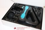 Blue Idea BLD-888 Deep Massage Facial Gun Massager - Image 9