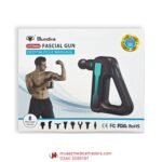 Blue Idea BLD-888 Deep Massage Facial Gun Massager - Image 10