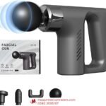 Blueidea KH-740 Fascial Massager Gun